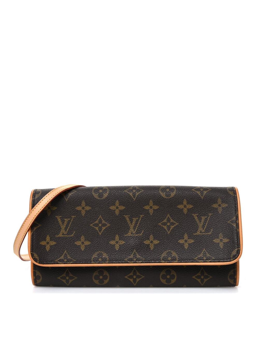 Louis Vuitton Pochette Twin Gm #368202L79B